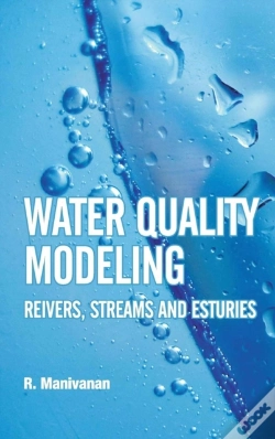 Capa do artigo Water Quality Modeling