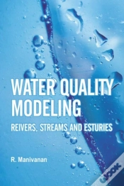 Capa do artigo Water Quality Modeling