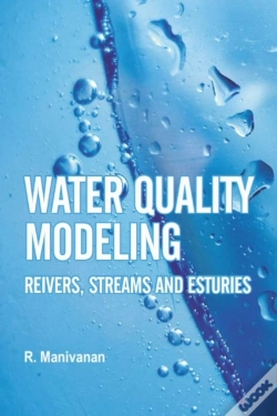 Capa do artigo Water Quality Modeling