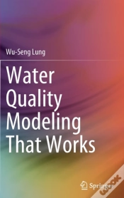 Capa do artigo Water Quality Modeling That Works
