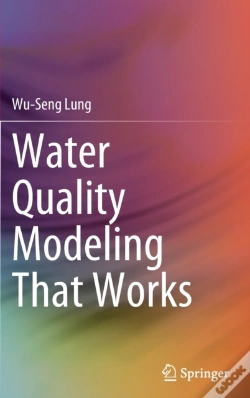 Capa do artigo Water Quality Modeling That Works