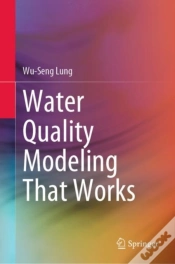 Capa do artigo Water Quality Modeling That Works