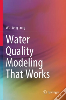 Capa do artigo Water Quality Modeling That Works