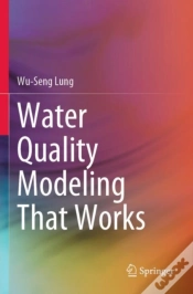 Capa do artigo Water Quality Modeling That Works