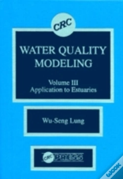 Capa do artigo Water Quality Modeling