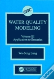 Capa do artigo Water Quality Modeling