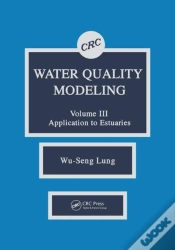 Capa do artigo Water Quality Modeling