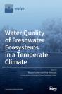 Water Quality Of Freshwater Ecosystems In A Temperate Climate - Preview