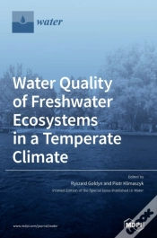 Capa do artigo Water Quality Of Freshwater Ecosystems In A Temperate Climate