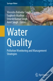 Capa do artigo Water Quality
