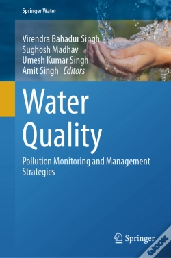 Capa do artigo Water Quality