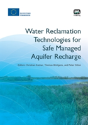 Water Reclamation Technologies For Safe Managed Aquifer Recharge - Preview