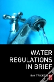 Capa do artigo Water Regulations In Brief