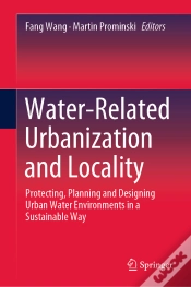 Capa do artigo Water-Related Urbanization And Locality