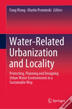 Capa do artigo Water-Related Urbanization And Locality