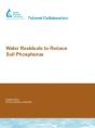 Water Residuals To Reduce Soil Phosphorus - Preview