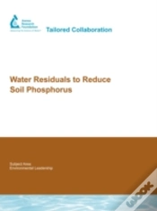 Capa do artigo Water Residuals To Reduce Soil Phosphorus