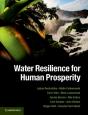 Water Resilience For Human Prosperity - Preview