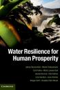 Water Resilience For Human Prosperity - Preview