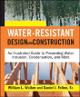 Water-Resistant Design And Construction - Preview