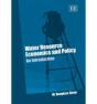 Water Resource Economics And Policy - An Introduction - Preview