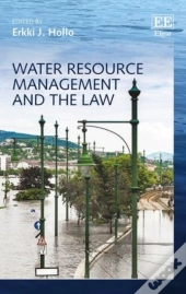 Water Resource Management And The Law