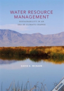 Capa do artigo Water Resource Management