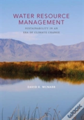 Capa do artigo Water Resource Management