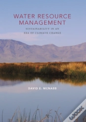 Capa do artigo Water Resource Management