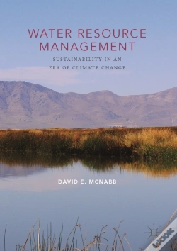 Capa do artigo Water Resource Management