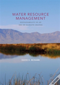 Capa do artigo Water Resource Management