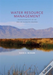 Capa do artigo Water Resource Management