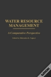 Capa do artigo Water Resource Management