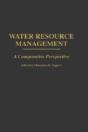 Water Resource Management - Preview