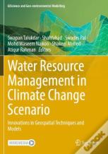 Water Resource Management In Climate Change Scenario