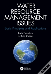 Capa do artigo Water Resource Management Issues
