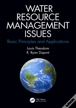 Capa do artigo Water Resource Management Issues