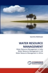 Water Resource Management