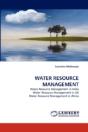 Water Resource Management - Preview