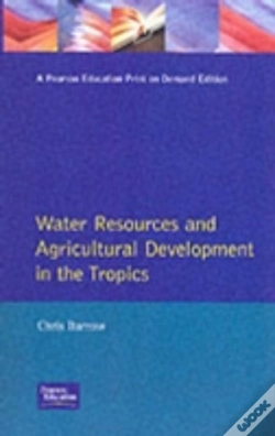 Capa do artigo Water Resources And Agricultural Development In The Tropics