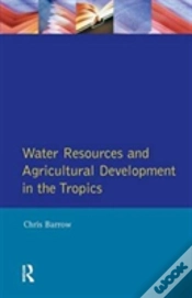 Capa do artigo Water Resources And Agricultural Development In The Tropics