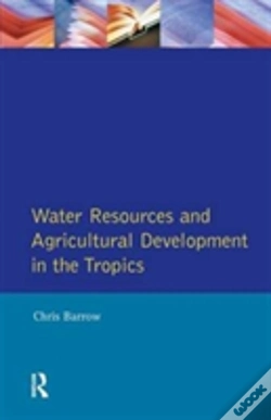 Capa do artigo Water Resources And Agricultural Development In The Tropics