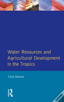 Capa do artigo Water Resources And Agricultural Development In The Tropics