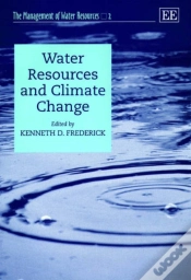 Capa do artigo Water Resources And Climate Change