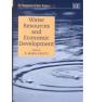 Water Resources And Economic Development - Preview
