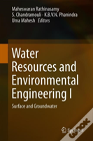 Water Resources And Environmental Engineering I
