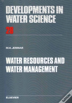 Capa do artigo Water Resources And Water Management