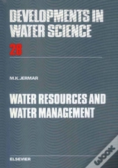 Water Resources And Water Management