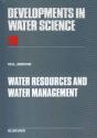Water Resources And Water Management - Preview