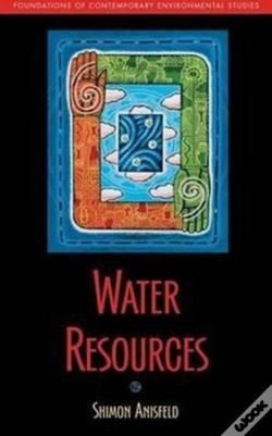 Capa do artigo Water Resources